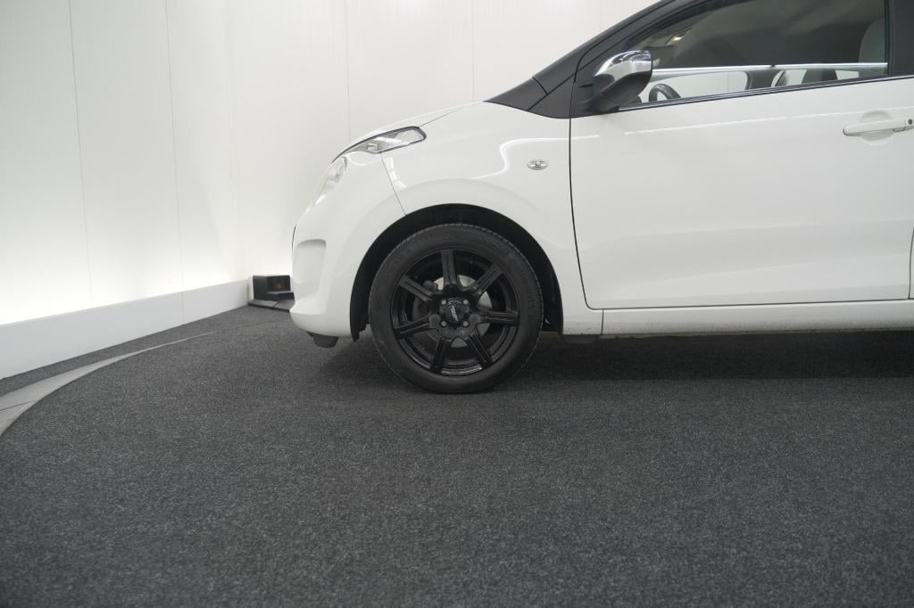 Citroen C1 1.0 vti feel | camera | apple carplay | airco | 5 deurs