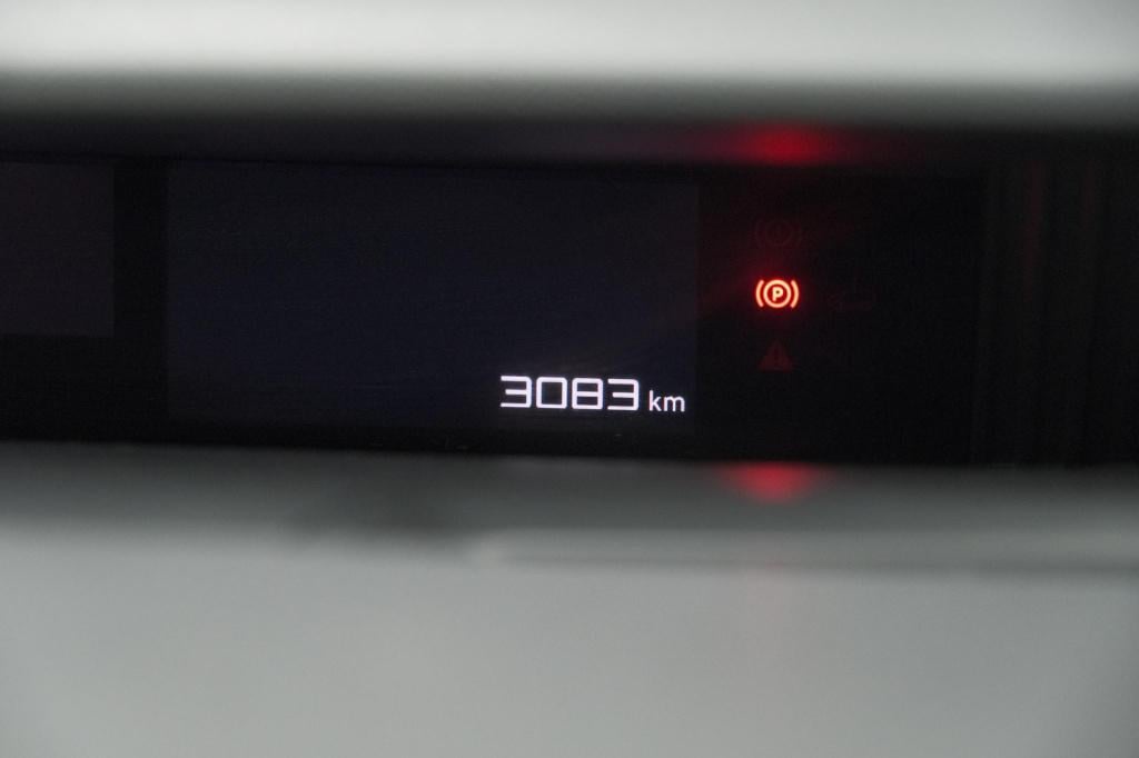 Citroen ë-c3 max 113pk 44 kwh | 11 kw lader | 96,1% soh | camera | navigati