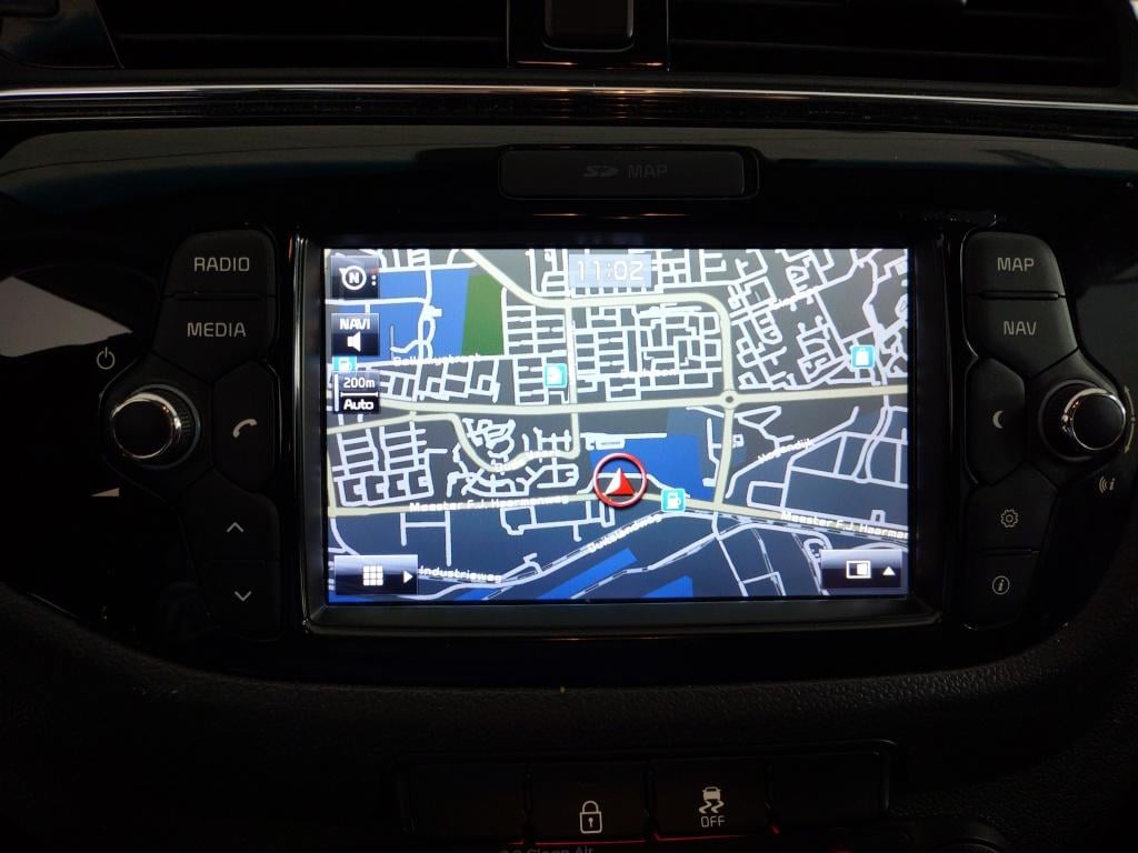 Kia Cee'd 1.6 gdi dynamicline