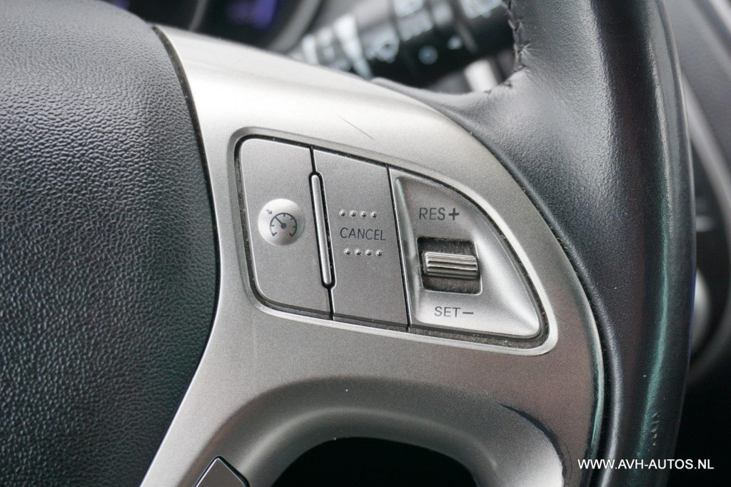 Hyundai Ix35 1.6i gdi style