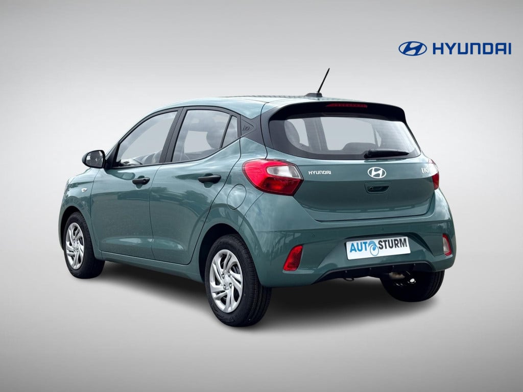 Hyundai I 10 1.0 comfort