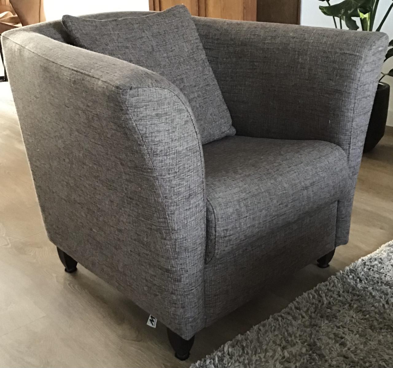 Te koop: nette fauteuil