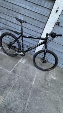 Stevens mountainbike