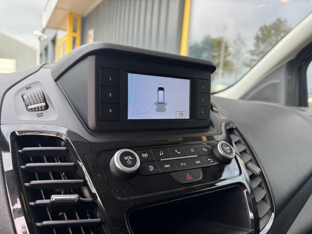 Ford Transit Connect 1.0 eb l2 limited