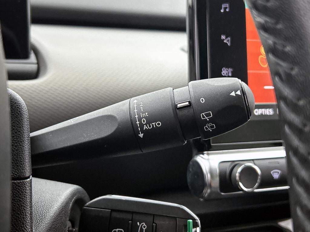 Citroen C4 Cactus 110 pk origins | rijklaar | camera | lichtmetaal | apple 