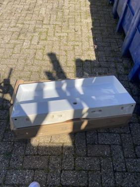 Villeroy & Boch wastafel