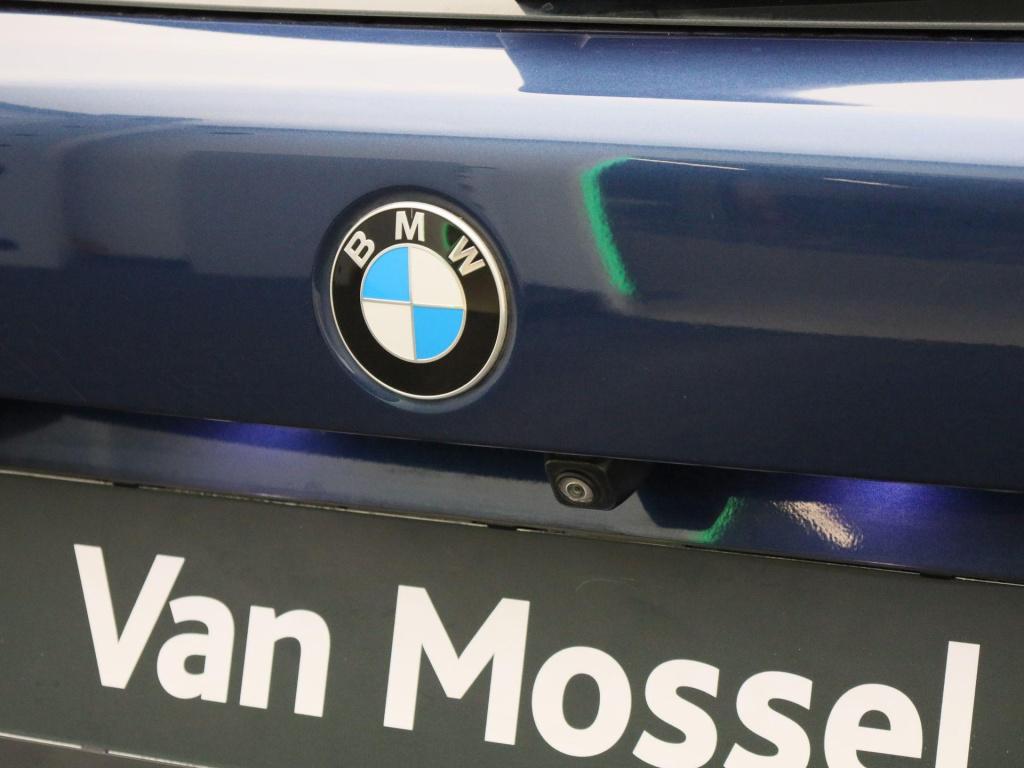 BMW 1 Serie 118i business edition | automaat | apple carplay / android auto
