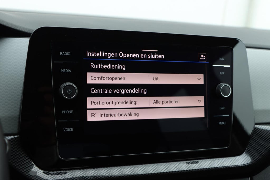 Volkswagen T-cross 1.0 tsi life edition 115pk dsg7