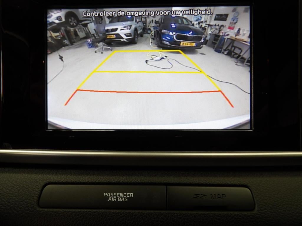 Kia Sportage 1.6 t-gdi 177pk dynamicline