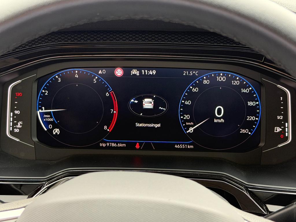 Volkswagen Polo 1.0 tsi active 95pk | virtual cockpit | climate | stoelverw