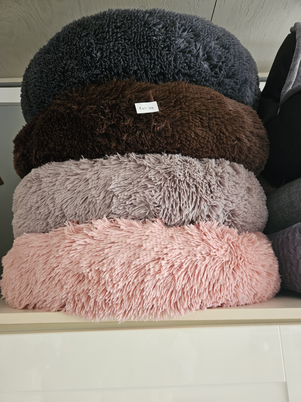 Vele nieuwe honden accessoires