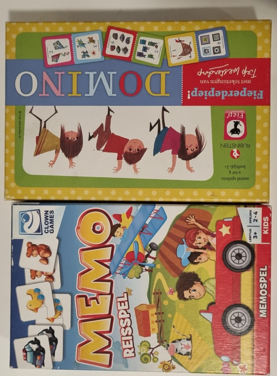 GRATIS REISSPELLETJES