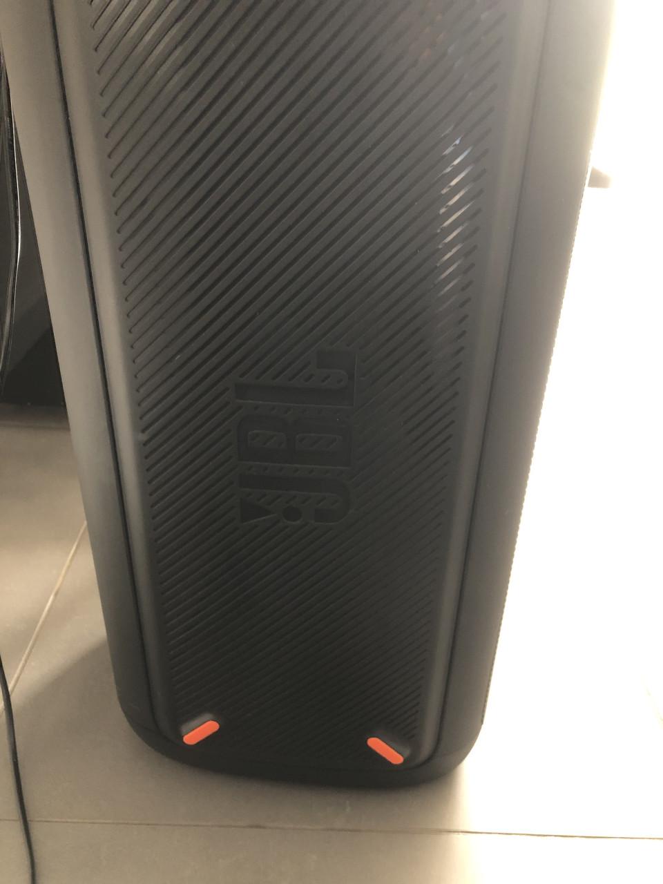 Party speaker300  JBL