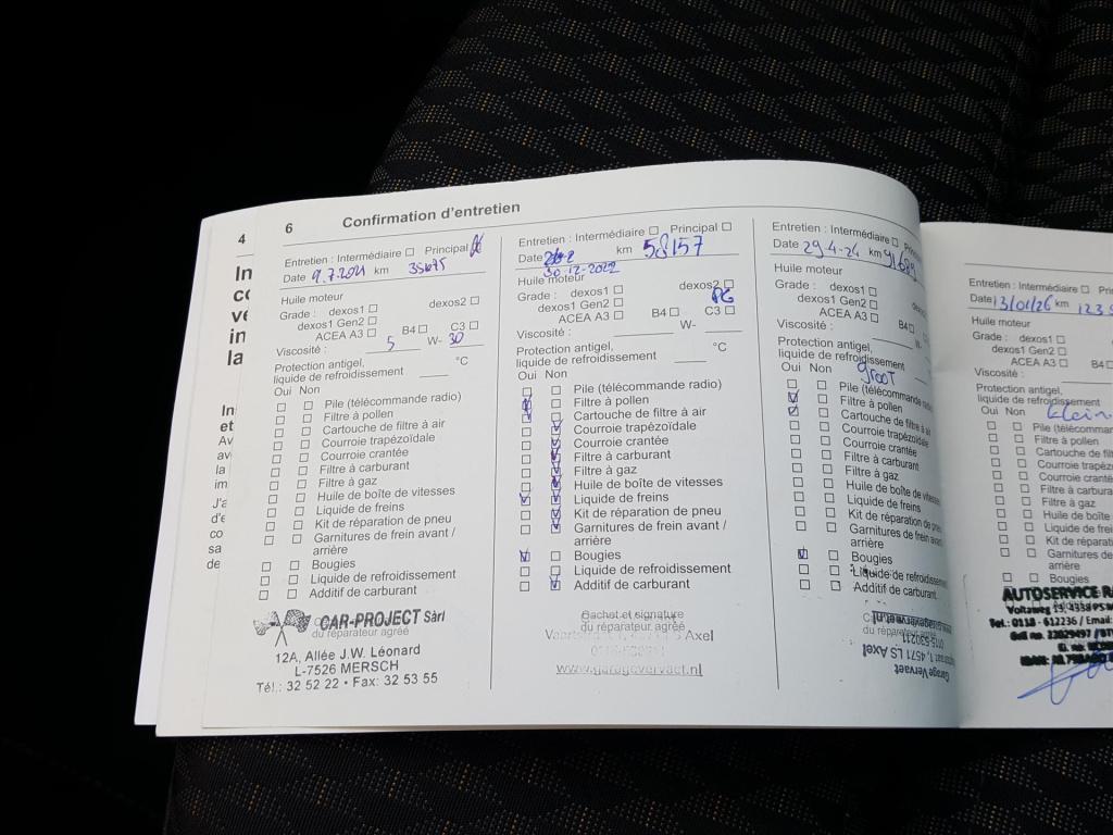 Opel Crossland X 1.2 turbo 130pk start/stop innovation