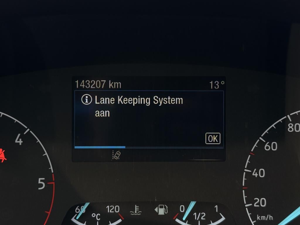 Ford Transit Custom 320 2.0 tdci l1h1 marge | acc | winterpakket | trekhaak