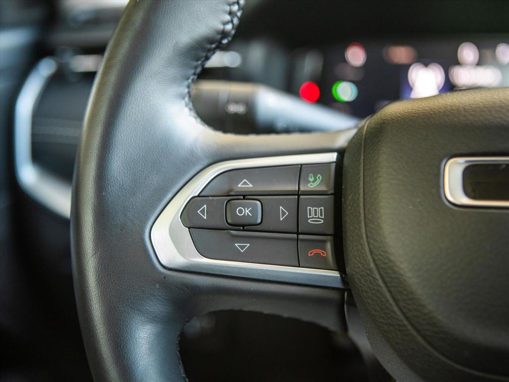 Jeep Compass 1.3t 4xe plug-in hybrid 190pk altitude automaat | trekhaak | c