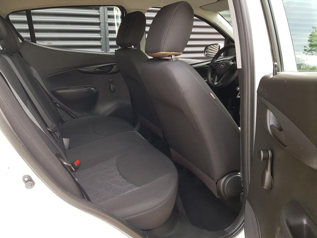 Opel Karl 1.0 120 jaar edition