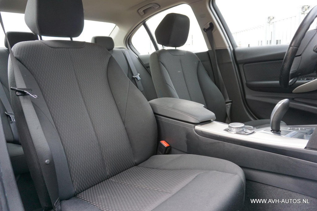 BMW 3-serie 320i efficientdynamics edition executive