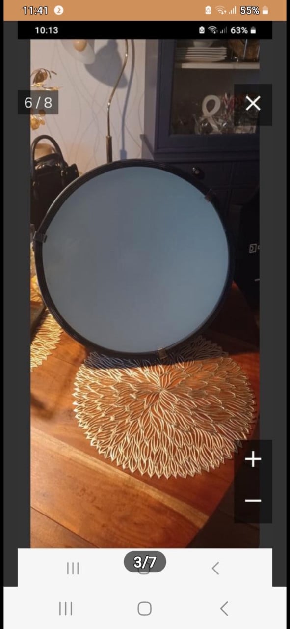 Industriële lamp