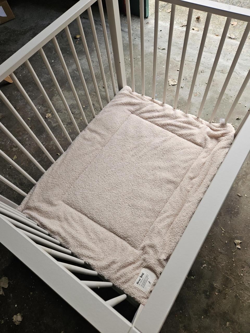 Baby box Robin2 van Babypark