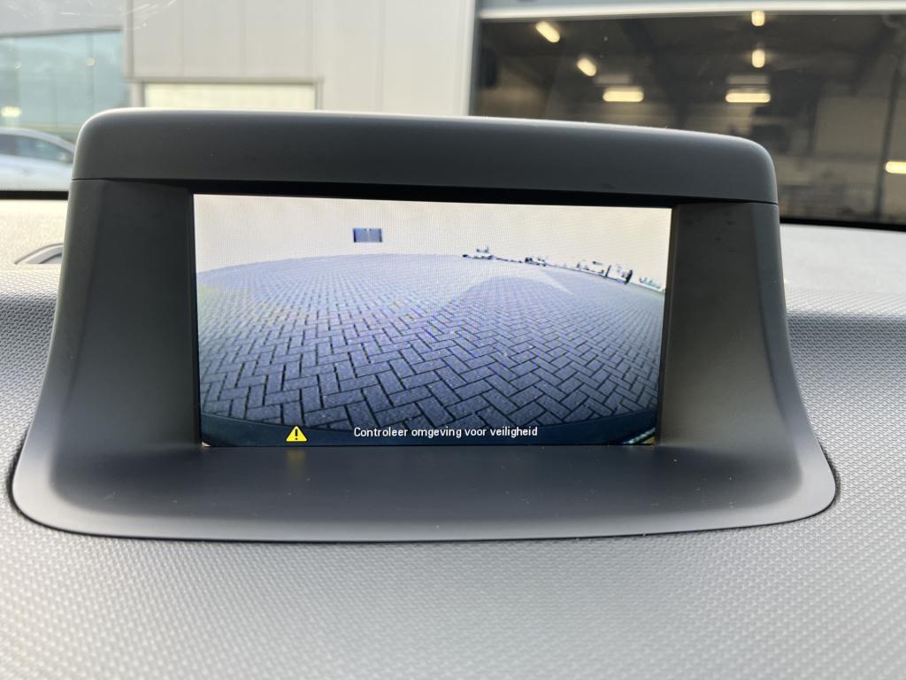 Opel Meriva 1.4 turbo edition 140 pk