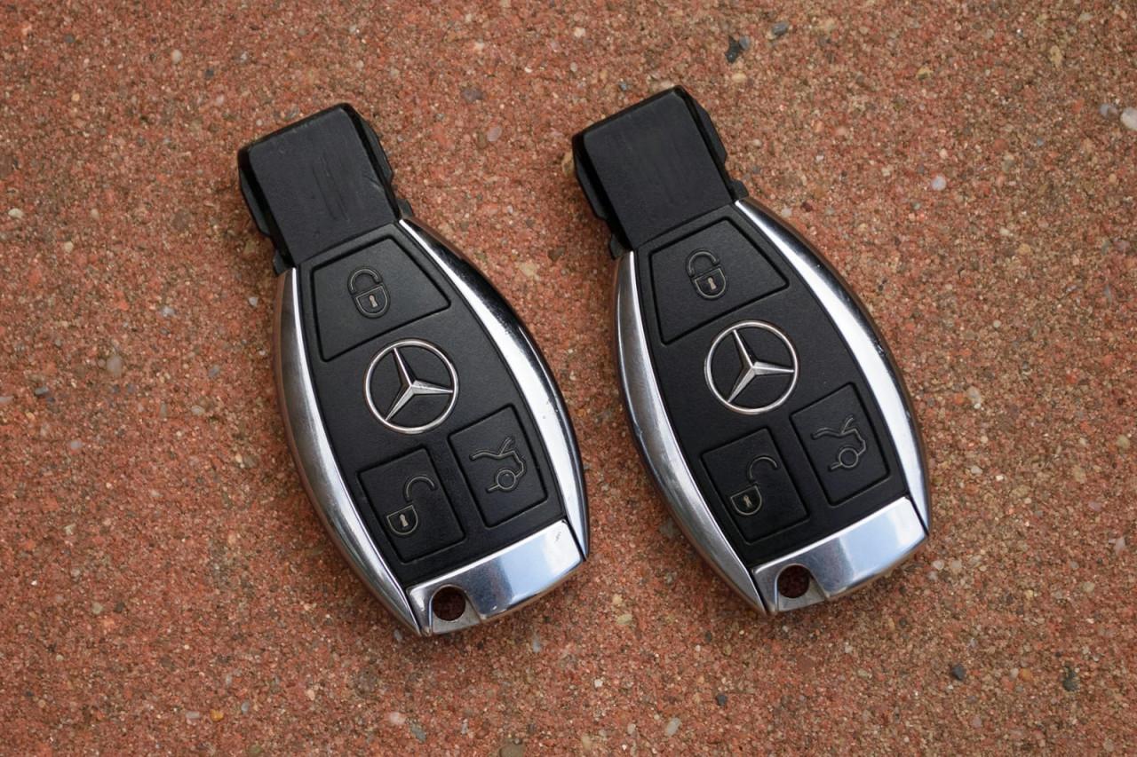 Mercedes C180 W205 2014 Nieuw model (8,2 sec 100) Nieuwstaat! Zuinig!