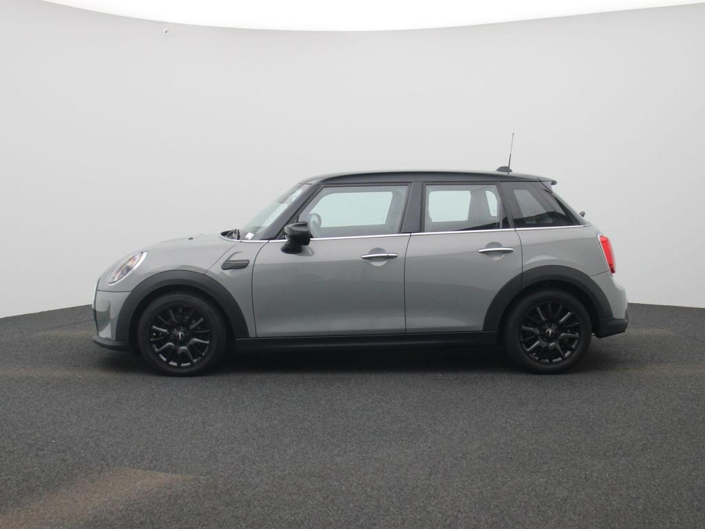 Mini 5-deurs 1.5 cooper business edition | automaat | navigatie | stoel ver