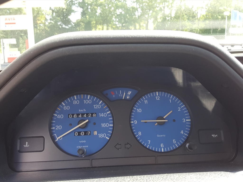 Peugeot 106 1.0 sketch