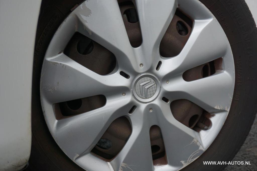 Citroen C1 1.0-12v séduction