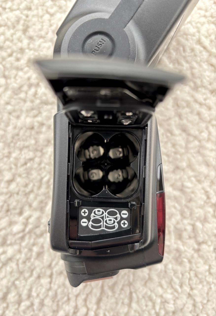 Canon Speedlite 580EX II — nieuwstaat + extra opzet diffuser