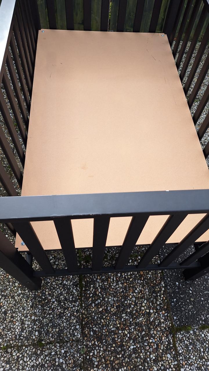 Tweelingbox