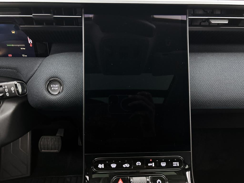 Citroen C5 Aircross plus comfort range 74 kwh | panoramadak | 19" lichtmeta