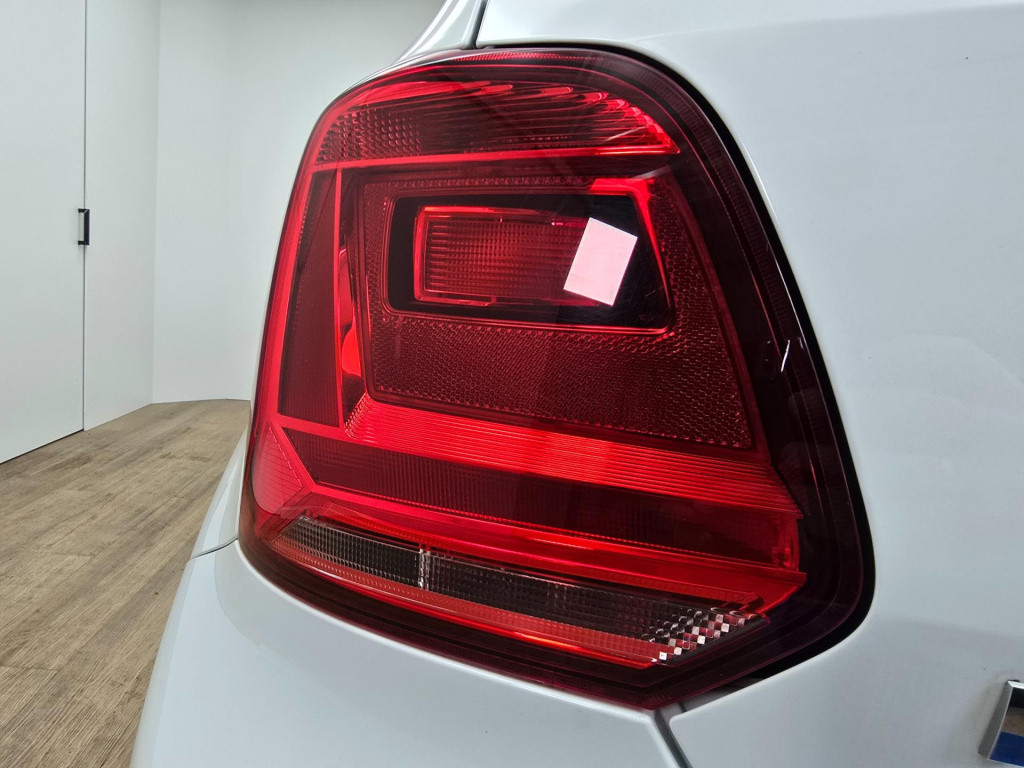 Volkswagen Polo occasion 1.0 bluemotion | zeer zuinige auto! | tweedehands 