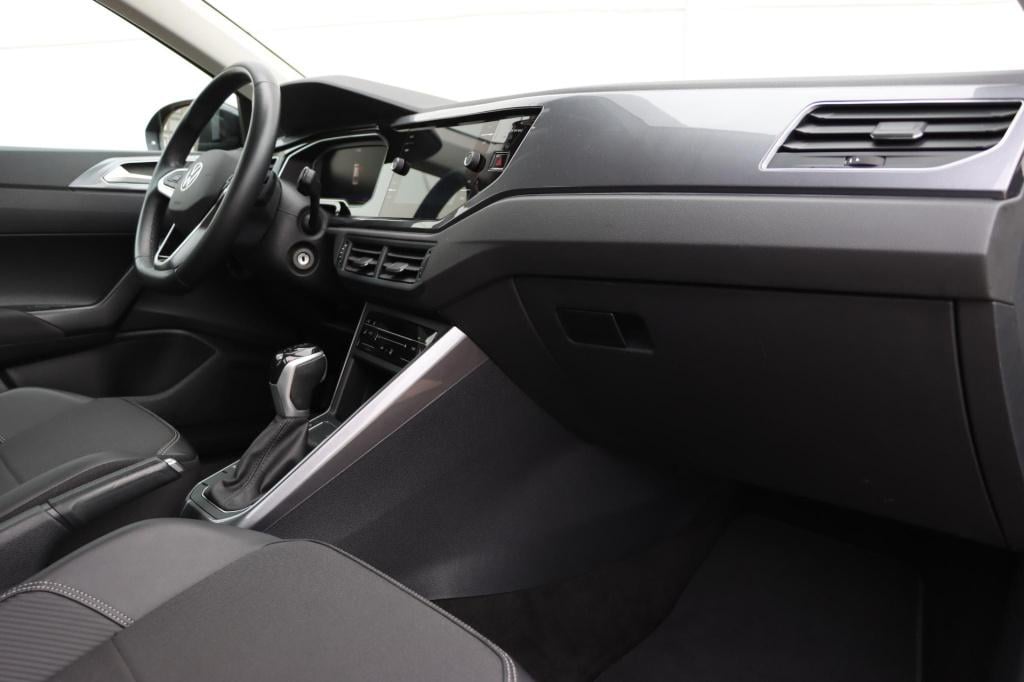 Volkswagen Taigo 1.0 tsi style 110pk dsg7