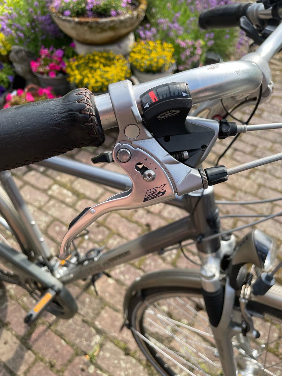 Koga heren fiets