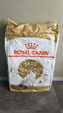 Royal Canin Ragdoll 10 kg kattenbrokken