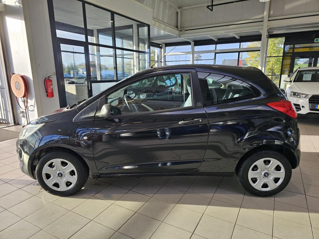 Ford KA 1.2 comfort start/stop