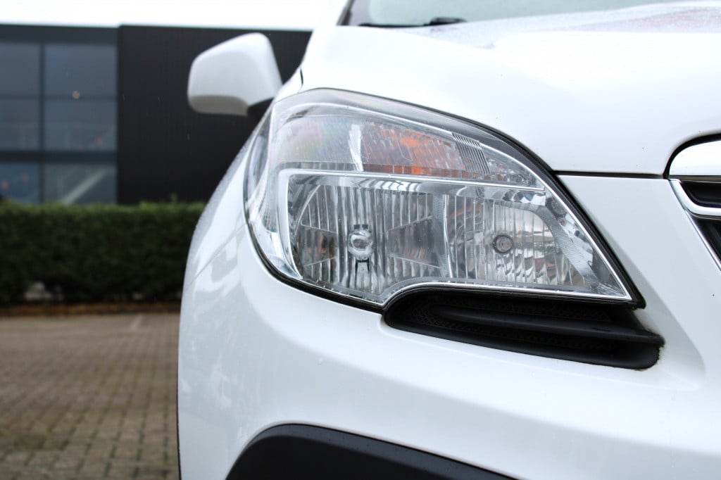 Opel Mokka 1.6 edition