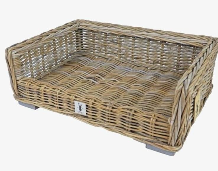 Te koop: Hondenmand
