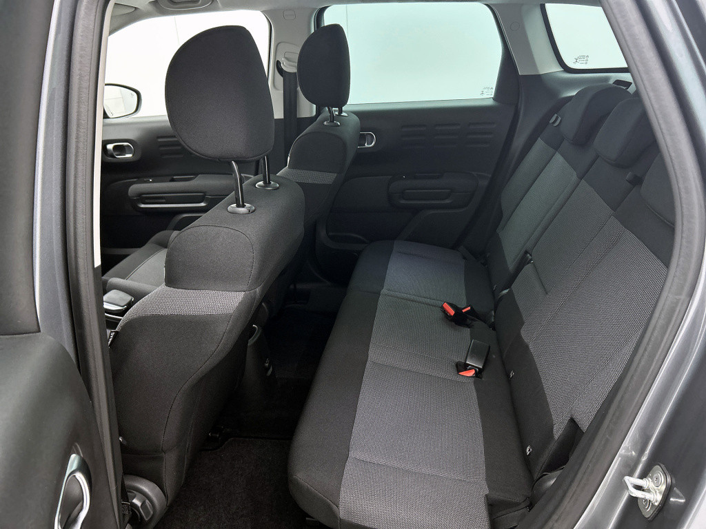 Citroen C3 Aircross 110pk s&s shine | rijklaar | panorama dak |