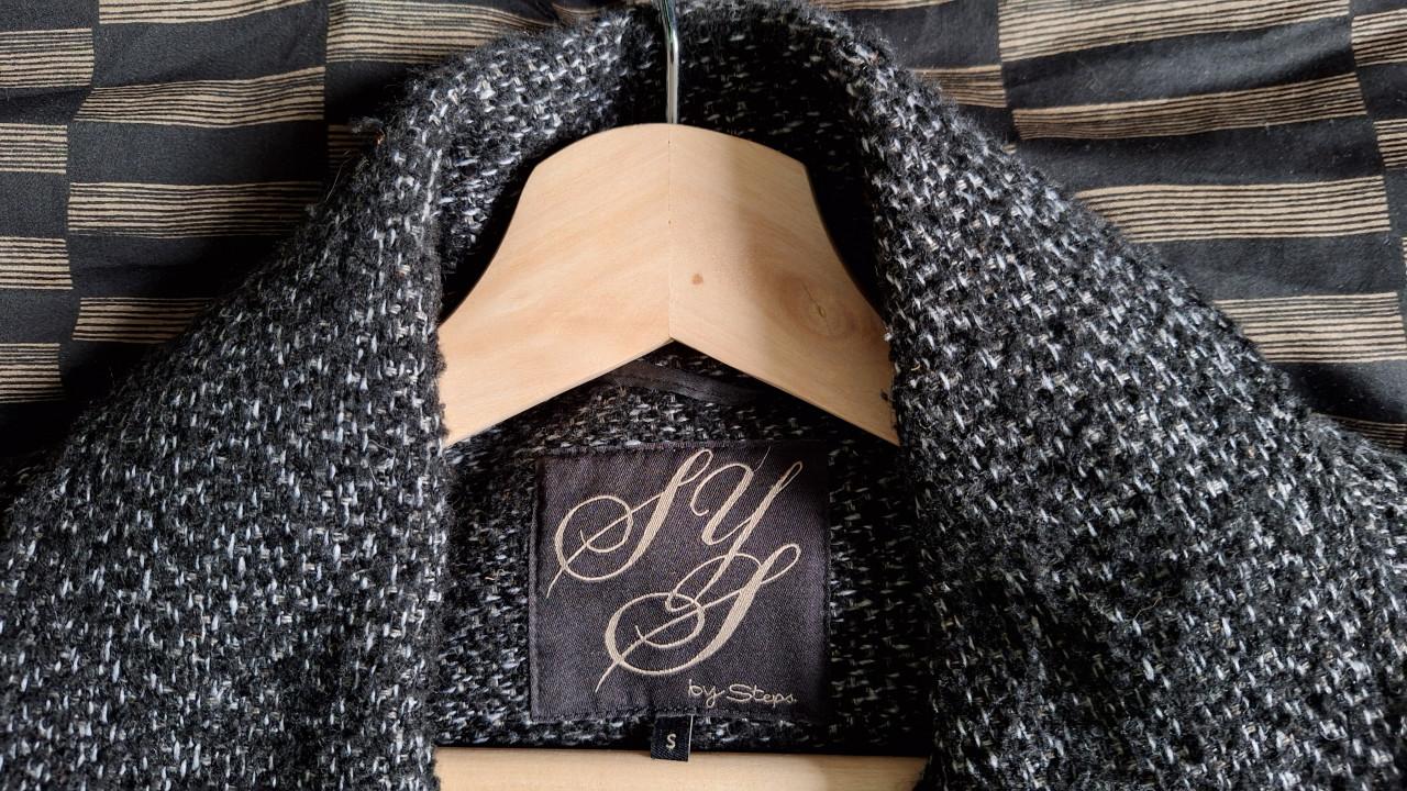 Damesjas maat S van Steps