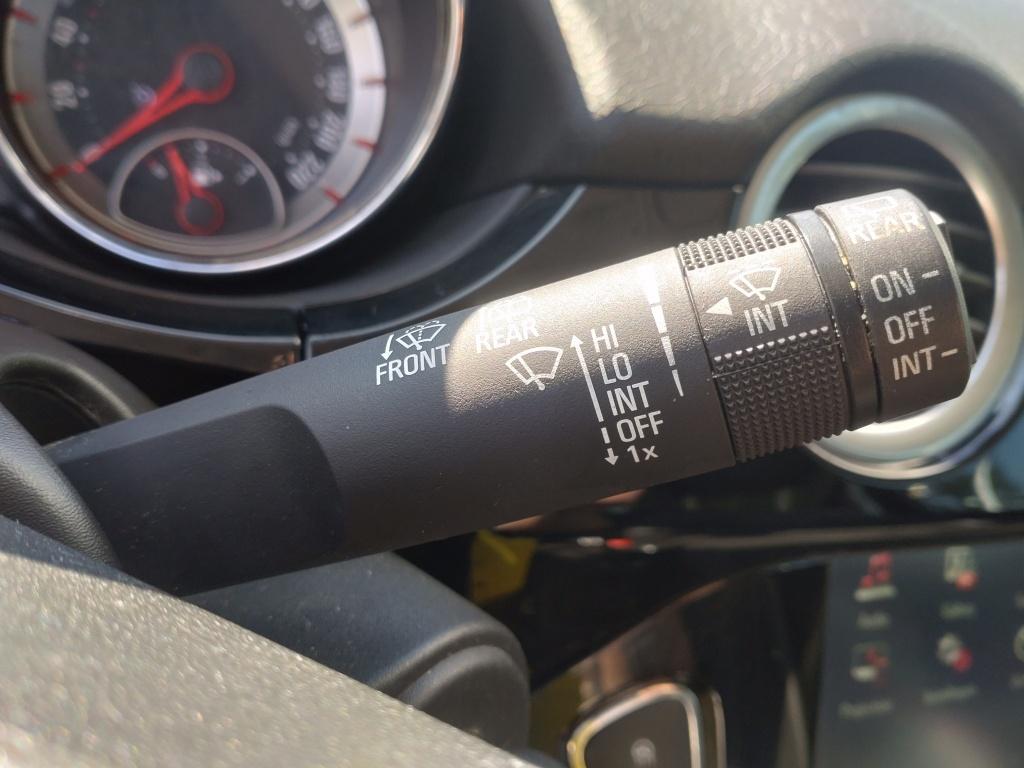 Opel Adam 1.0i turbo unlimited