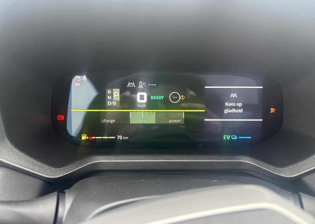 Dacia Bigster 1.8 hybrid 155 limited edition