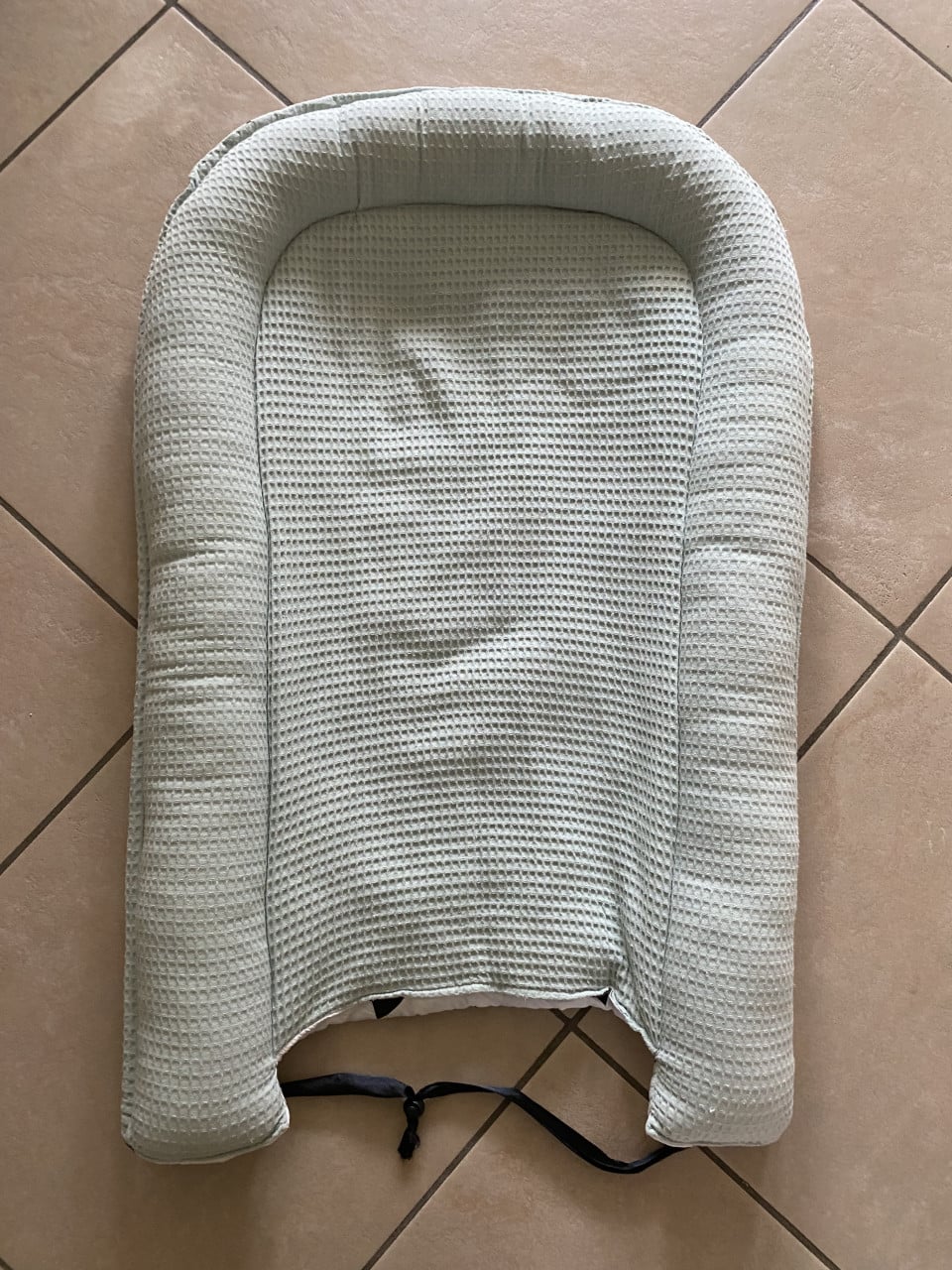 Babynestje
