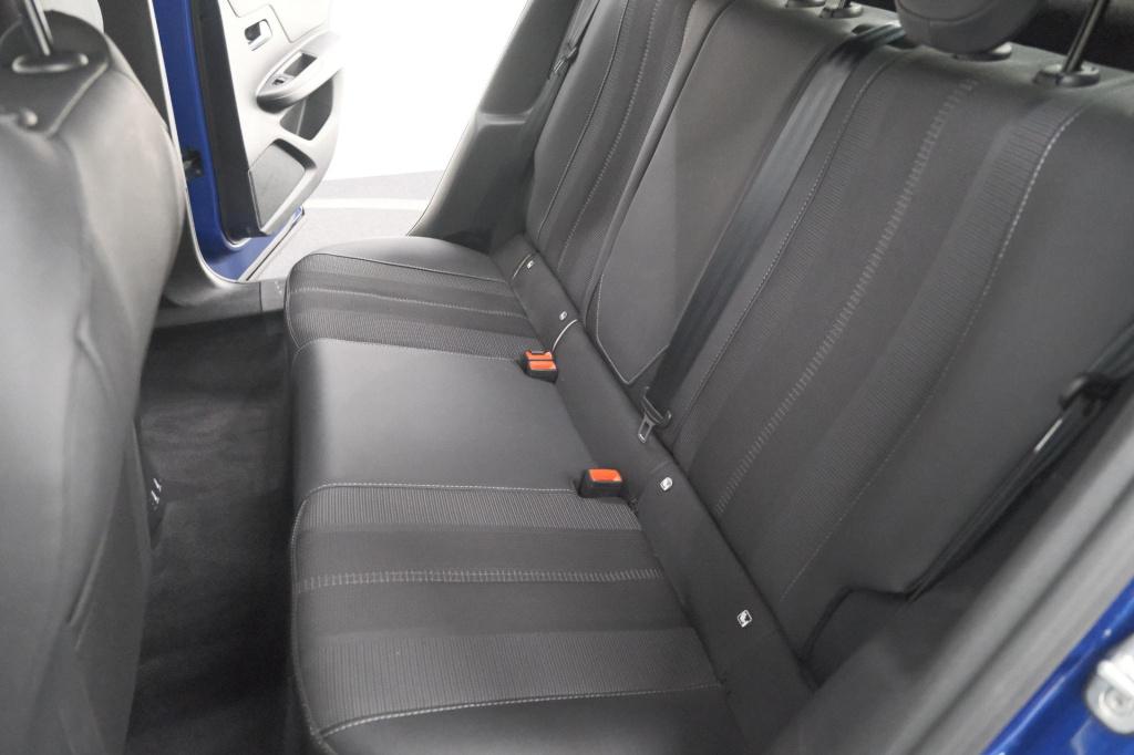 Opel Mokka 1.2 turbo 145 hybrid gs | unieke kleur | allseason banden | came