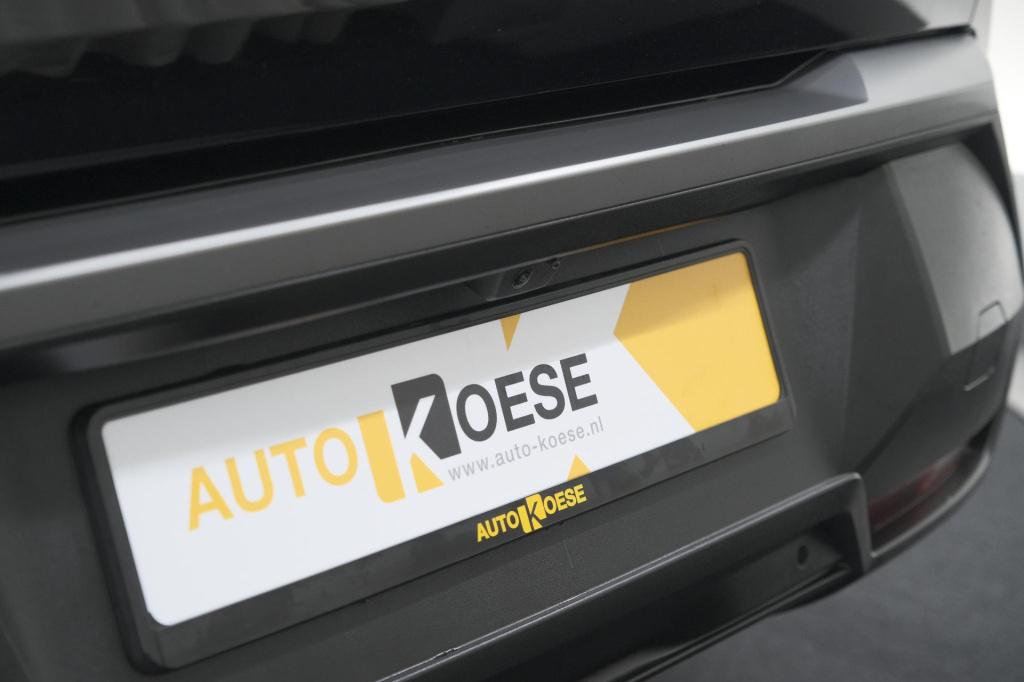 Peugeot 3008 1.2 hybrid 136 gt | adaptieve cruise control | camera | elektr