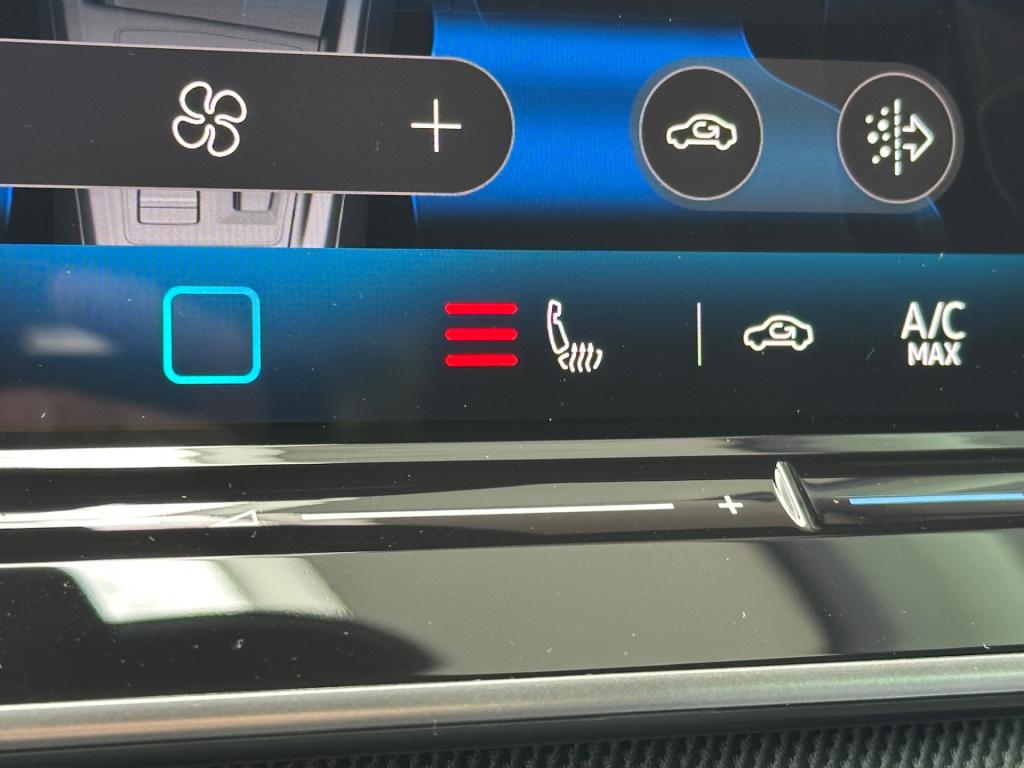 Volkswagen Golf 1.5 ehybrid gte 272pk | head up | black style | iq light | 