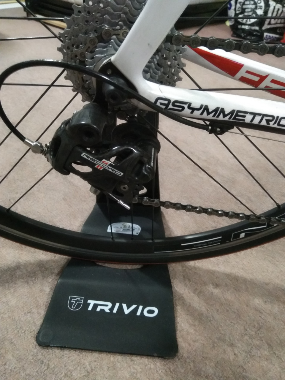 Racefiets