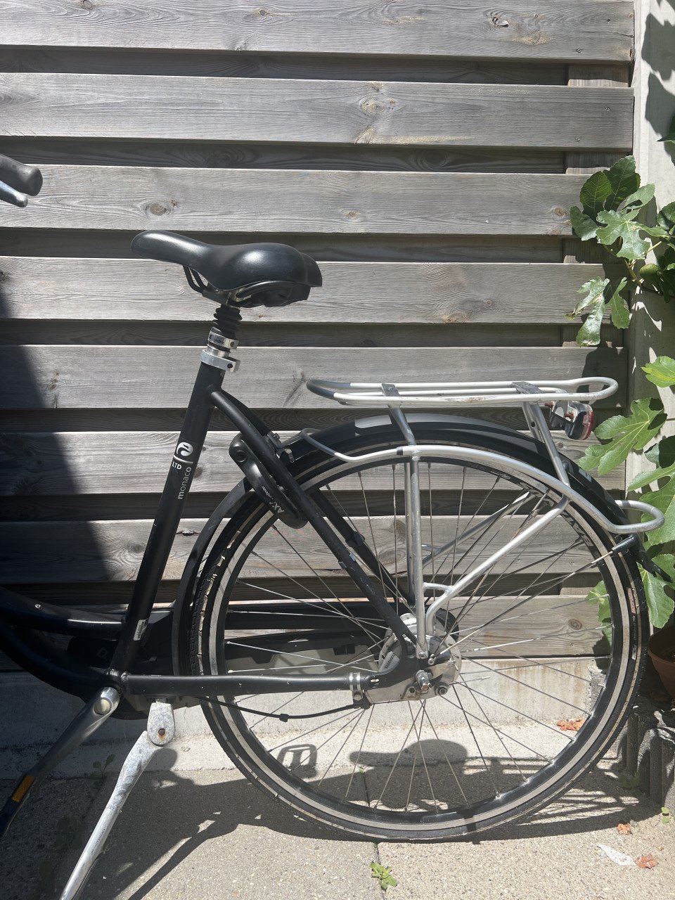 Batavus damesfiets