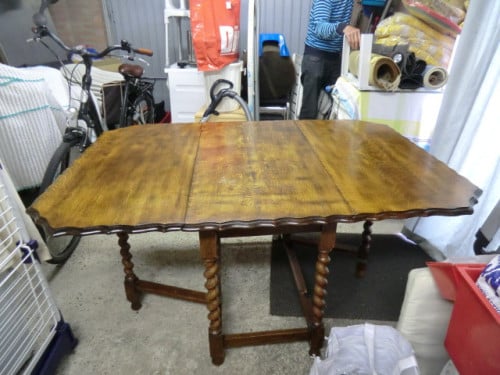 Tafel